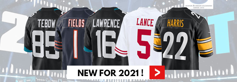 nfl discount jerseys