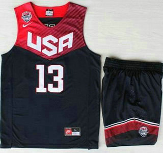 james harden usa jersey