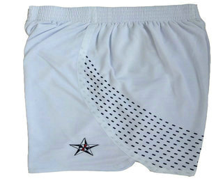 2016 Olympics Team USA Men's Revolution 30 Swingman White Shorts