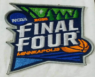 2019 Final Four Patch