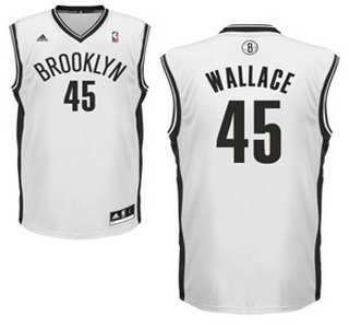 gerald wallace jersey