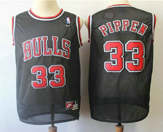 nike scottie pippen jersey