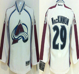colorado avalanche kids jersey