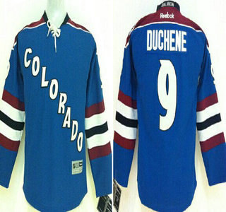 kids avalanche jersey