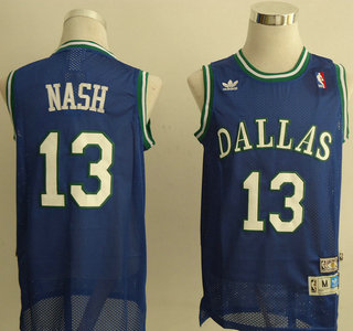 nash mavericks jersey