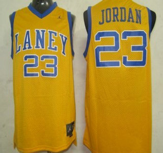 laney 23 jersey