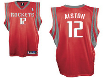 rafer alston jersey