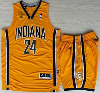 black and yellow nba jersey