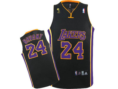 black and purple kobe jersey