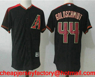 black goldschmidt jersey