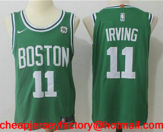 kyrie irving celtics jersey youth