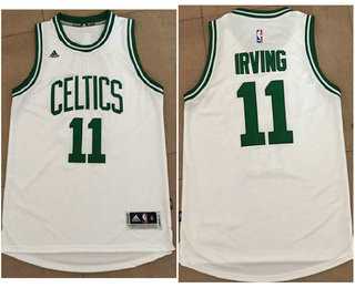 kyrie irving stitched jersey