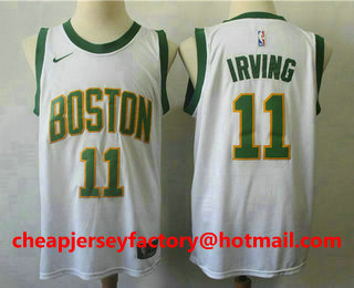 jayson tatum gold jersey