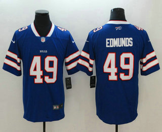 buffalo bills limited nike jersey