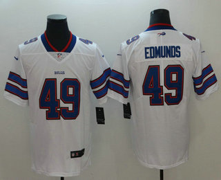 buffalo bills limited nike jersey