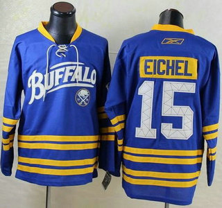 sabres third jersey