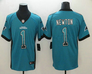 cam newton jersey color rush