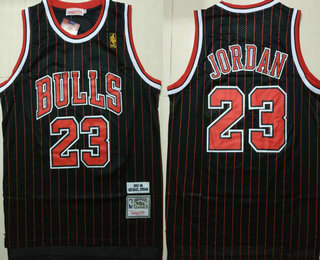 michael jordan pinstripe jersey