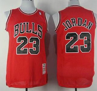 michael jordan hardwood classic jersey