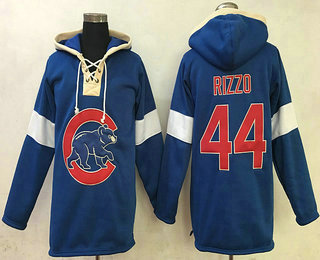 cubs hockey hoodie