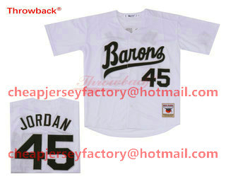 white sox 45 jersey