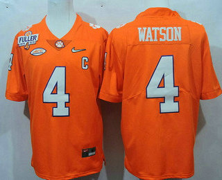 deshaun watson clemson jersey nike deshaun watson clemson jersey nike