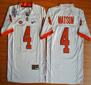 nike deshaun watson clemson jersey nike deshaun watson clemson jersey