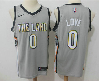 kevin love authentic jersey