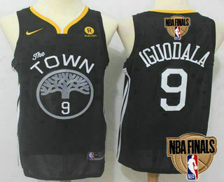 andre iguodala the town jersey