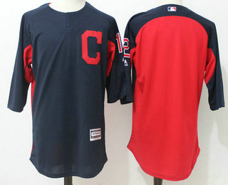 indians pullover jersey