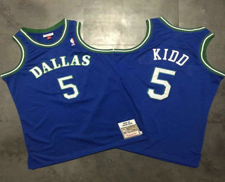 mavs throwback jersey