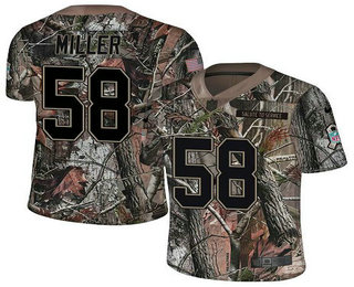von miller limited jersey
