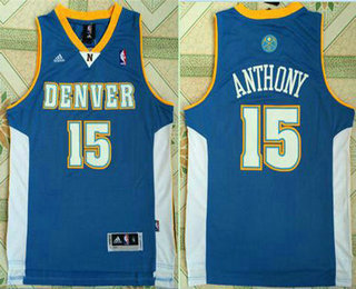 denver nuggets rainbow jersey
