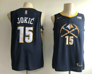 jokic jersey