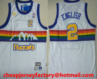 carmelo anthony rainbow jersey