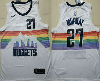 jokic jersey city edition