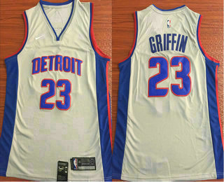 blake griffin throwback jersey