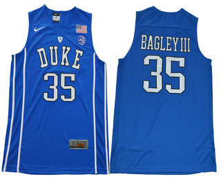 duke navy blue jersey