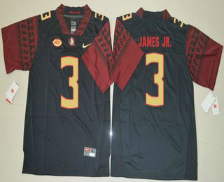 derwin james stitched jersey