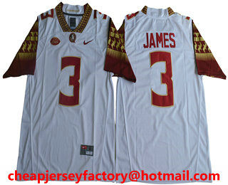 derwin james stitched jersey