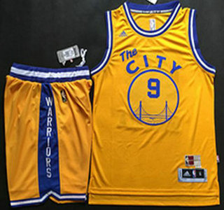 iguodala jersey youth