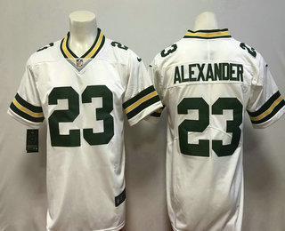 jaire alexander stitched jersey