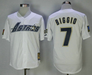 craig biggio pinstripe jersey