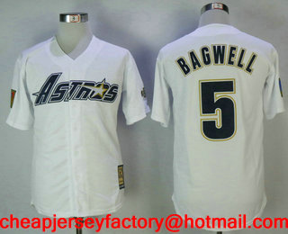 astros 90s jersey
