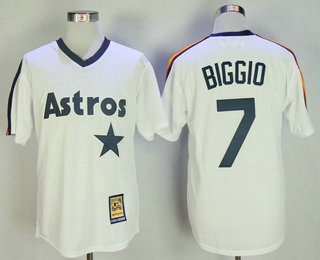 craig biggio pinstripe jersey