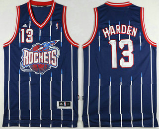 harden retro rockets jersey
