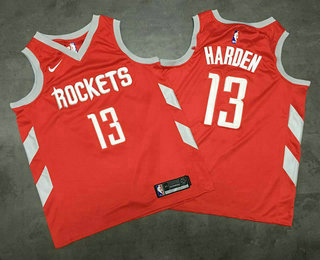 james harden stitched jersey