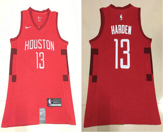 james harden earned jersey