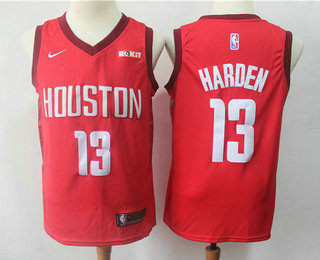james harden throwback rockets jersey