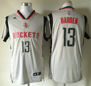 houston rockets sleeved jersey